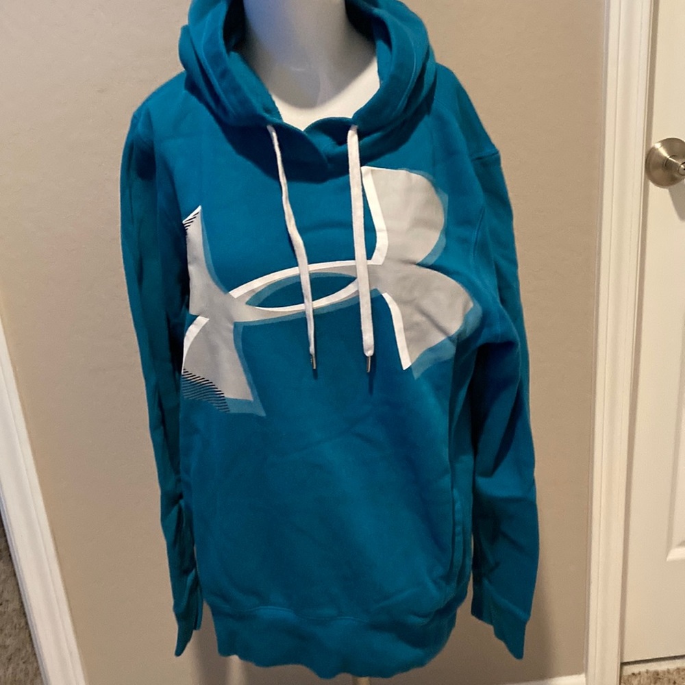 Under Armour Women’s‎ Large